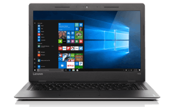 For sale: Used Lenovo Ideapad 100s-14IBR laptop 1
