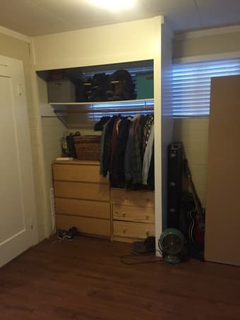 Studio apartment near Stanford and Cal Ave - utilities included 3