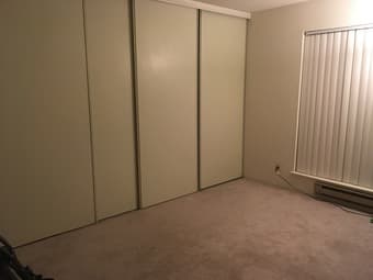 Master Bedroom for Rent in A 2Bed 2Bath Apartment 3
