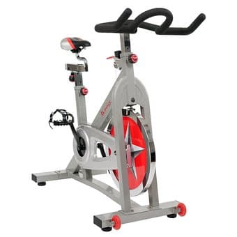 Indoor cycle + tablet mount 1
