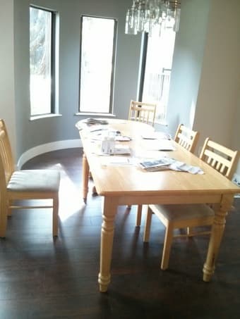 Private room in a recently remodeled Condo (mountain view) 3