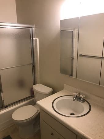 Spacious 1BR in Palo Alto (biking distance) $1700/month 1