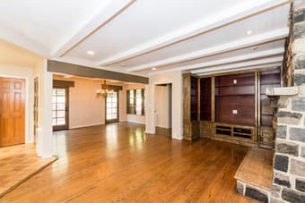 If you don't want to be homeless, then you better come check this room 2