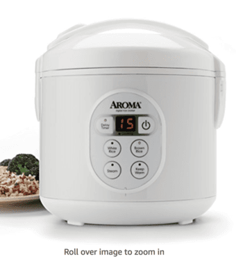 moving sales. Rice cooker, coffee bean grinder 3