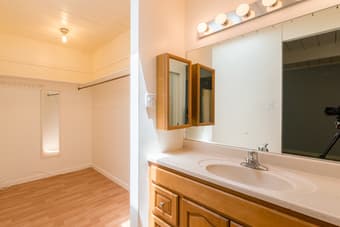 Cozy up to your wood-burning fireplace in this AMAZING home! 2