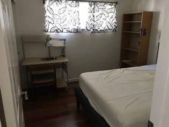Gorgeous rooms available in a single family house 3