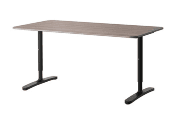 BEKANT Desk 1