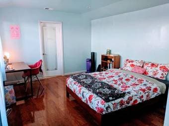 One master bedroom near downtown Redwood City 1