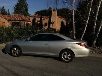 2006 Toyota solara, 185k mls 3