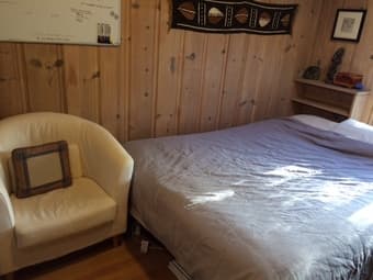 Great off-campus house, 10 min to campus, available ASAP to June 30 3