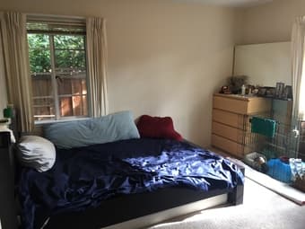 1 month sublet in Menlo Park house 3