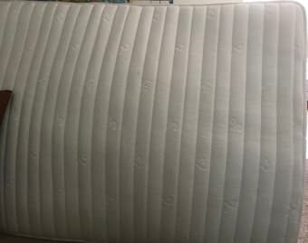Pretty new mattress 1