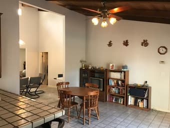 STOP HERE! The best room, roommates and house you'll find in Los Altos 2