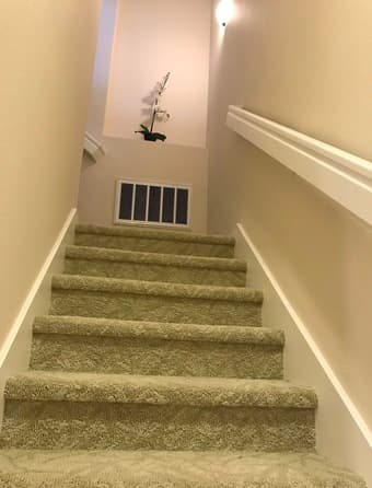 Sunnyvale townhouse 房间出租，采光非常好，安静舒适整洁 2
