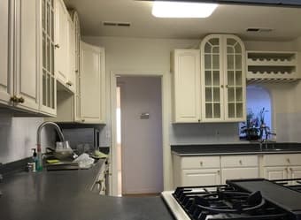 We’re not serial killers! (but do go through a lot of cereal) ;) 3
