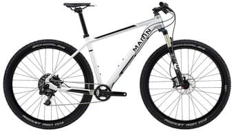 2015 Marin Team CXR 29er 1