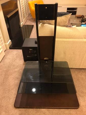 TV Stand 1