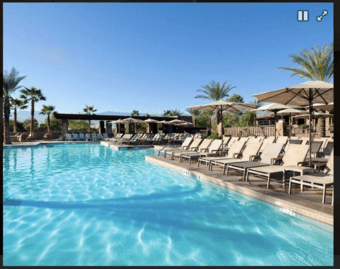 Housing offer for Coachella weekend 2 3