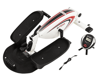 FitDesk Under Desk Elliptical - Like New 1