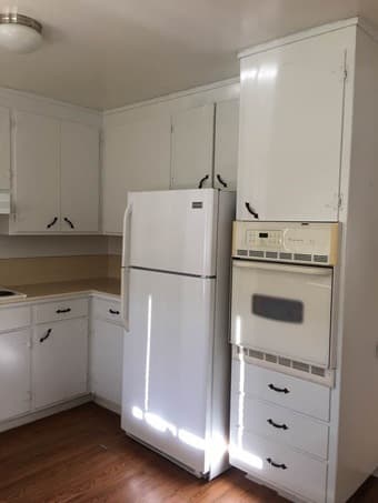 From March 1st: 1 Bedroom in Mountain View 2Bed/1Bath 3