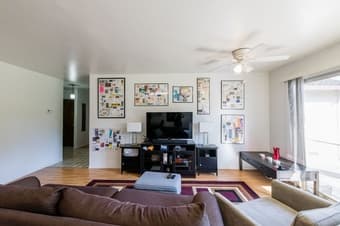 Be our next roommate! $600 OFF FIRST MONTH 3