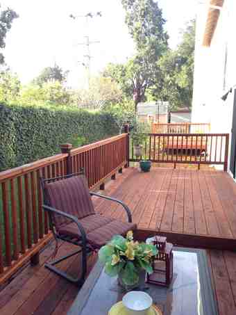 Come visit -- open bedroom in large shared house, move in ASAP 3