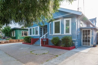 Need a room? Enjoy friendship?? Join our house in San Jose at $1,190 3