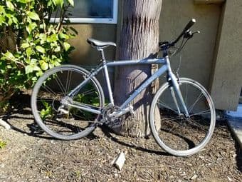 Bike Trek 1