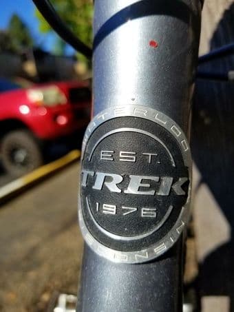 Bike Trek 2