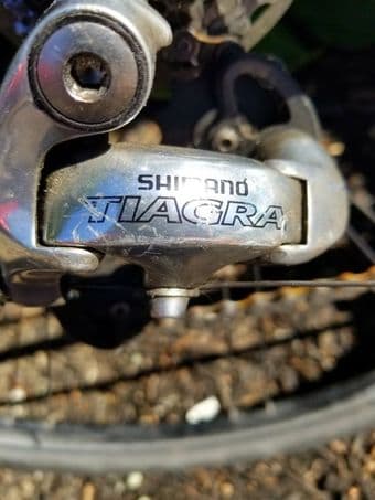 Bike Trek 3