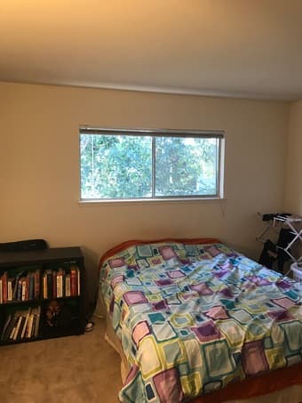 Spacious 1BR in Palo Alto (biking distance) $1700/month 2
