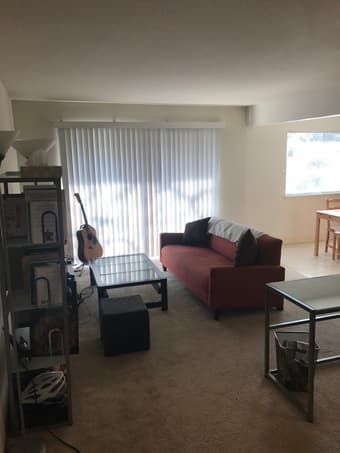 Spacious 1BR in Palo Alto (biking distance) $1700/month 3