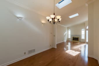 Big room and amazing roommates--come meet us! 1