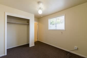 Let me tell you about awful roommates 1