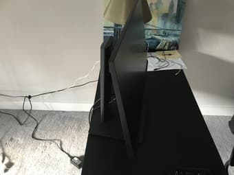 Monitor - moving sale 2