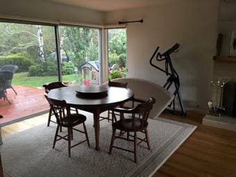 Available from May 01 : Lease Free & Fully Furnished Room 3