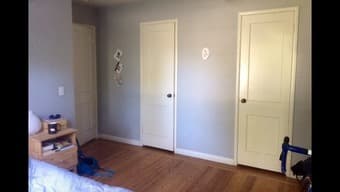 Beautiful room in Menlo Park 1