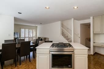 Join our awesome, community home in Foster City 1
