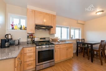 We're looking for our next housemate -- 1,400 1