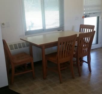 Sublet (3/23-4/29) Escondido Village on Stanford Campus (female only) 2