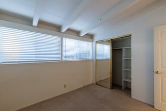 Big room and amazing roommates--come meet us! 3
