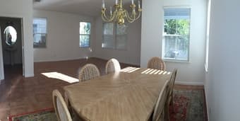 Room available in amazing home -- looking for a new roommate 1