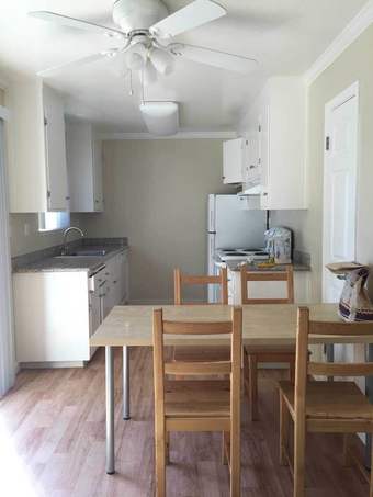 Palo Alto卧室短租4/15-5/31, a furnished room in Palo Alto available 2