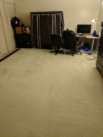 Looking for a roommate for a 3-bedroom apartment in Palo Alto(April 1) 1