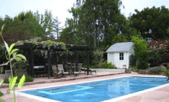 Cozy up to your wood-burning fireplace in this AMAZING home! 3