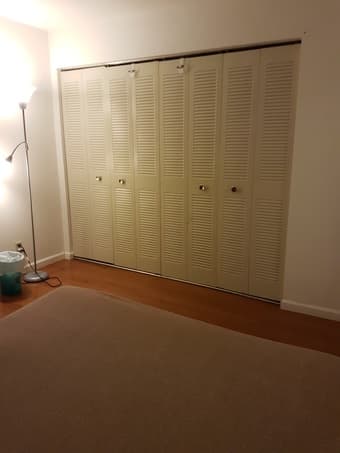 4/1-8/31, 1B in 2B, Palo Alto, California Ave - FEMALE ONLY 2