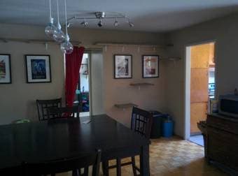 Very spacious room w/ensuite and walk-in closet (in 3br/3ba) 3