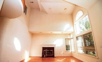 Join our chill house in Palo Alto 2
