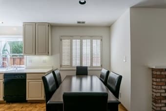 Live with some cool housemates! - 850 1