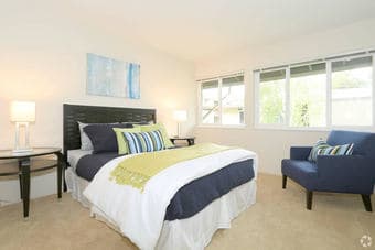 Trans/Queer/Ally Friendly 11x11' Room in Clean Belmont Apt 1